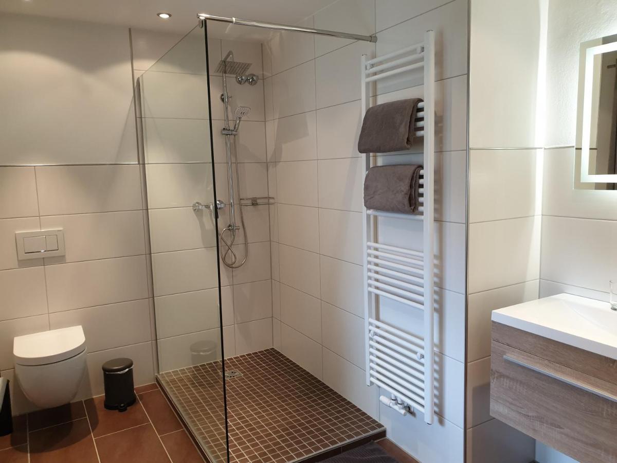 Apartmán Zur Fausenburg Bruttig-Fankel Exteriér fotografie