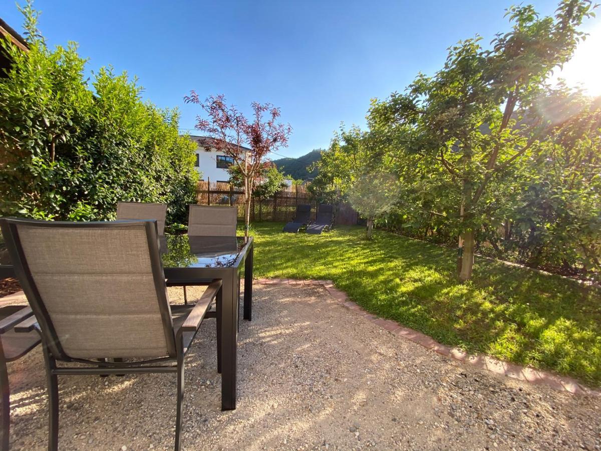 Apartmán Zur Fausenburg Bruttig-Fankel Exteriér fotografie